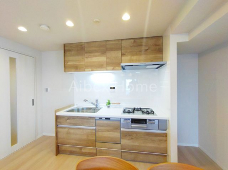 �L�b�`���@�򐅊�E�H���t���V�X�e���L�b�`��