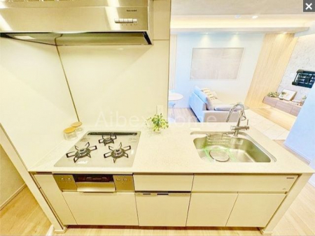 �L�b�`���@-