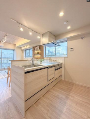 �L�b�`���@�򐅊�E�H���t���V�X�e���L�b�`��