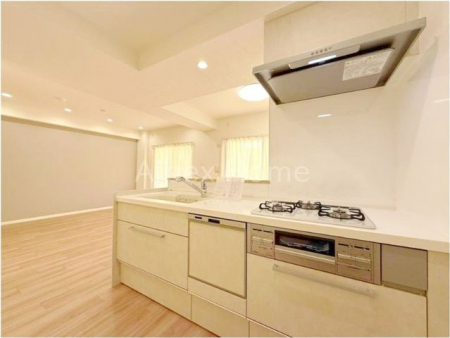 �L�b�`���@-