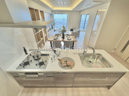 �L�b�`���@-