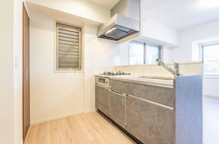 �L�b�`���@-