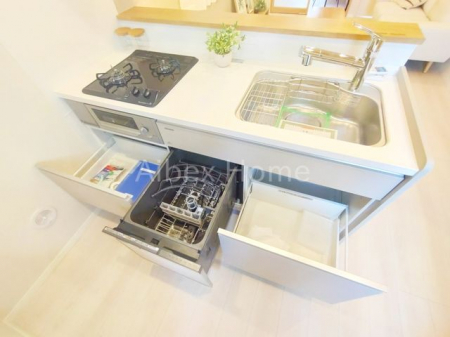 �L�b�`���@�򐅊�E�H���t���V�X�e���L�b�`��