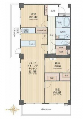 �Ԏ��}�i�̂P�}���V�����j�@�Ԏ�}