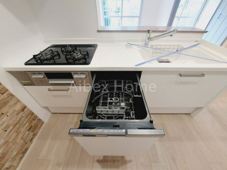 �L�b�`���@-