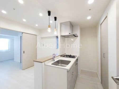 �L�b�`���@-