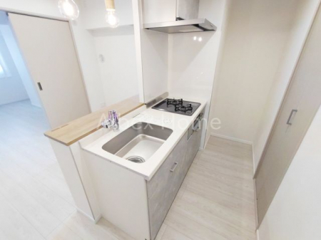 �L�b�`���@-