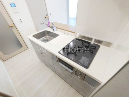 �L�b�`���@-