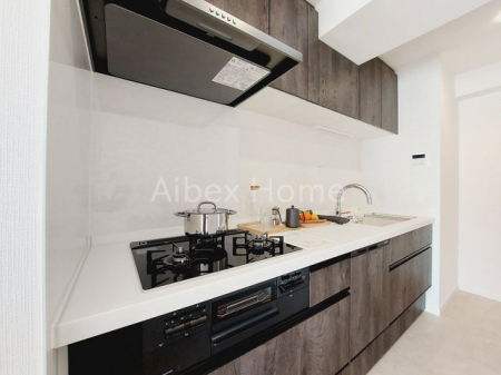 �L�b�`���@-