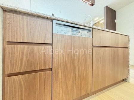 �L�b�`���@-