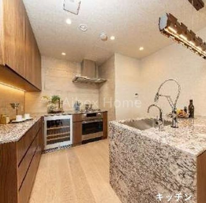 �L�b�`���@-