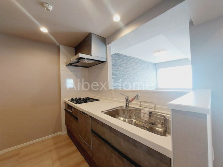 �L�b�`���@-