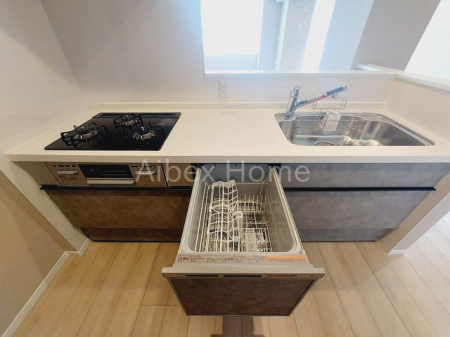 �L�b�`���@-