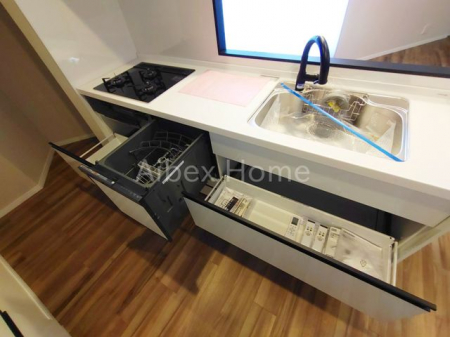 �L�b�`���@�򐅊�E�H���t���V�X�e���L�b�`��