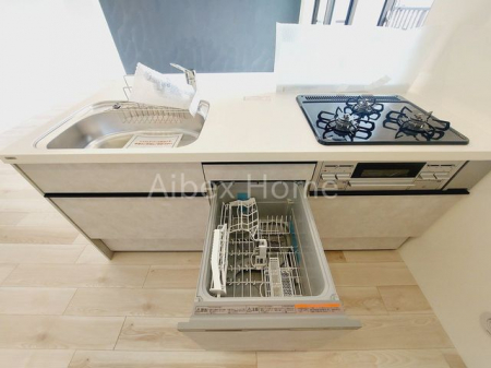 �L�b�`���@-