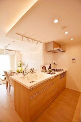 �L�b�`���@-