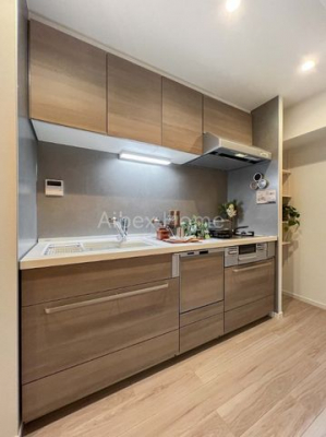 �L�b�`���@-