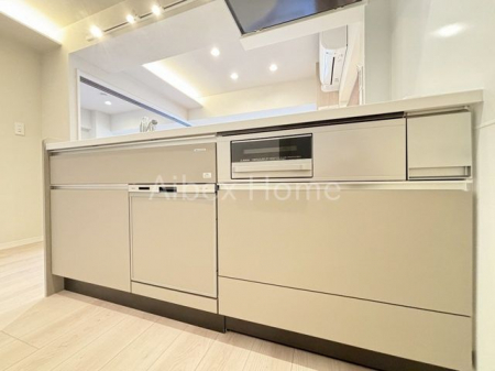 �L�b�`���@-