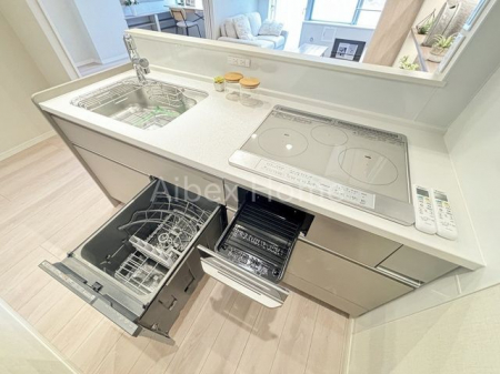 �L�b�`���@-