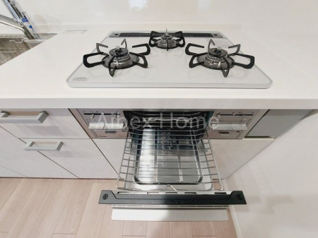 �L�b�`���@-