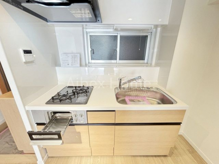 �L�b�`���@-