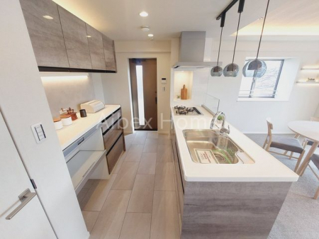 �L�b�`���@-