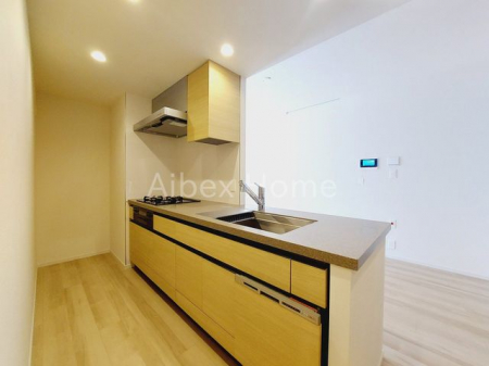 �L�b�`���@-