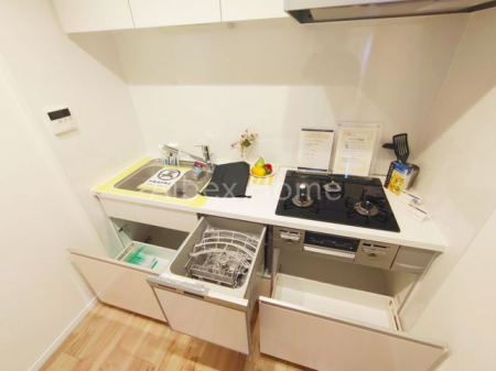 �L�b�`���@�򐅊�E�H���t���V�X�e���L�b�`��