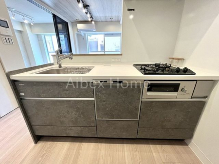 �L�b�`���@-