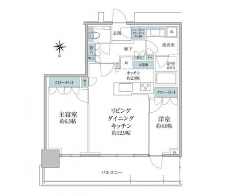 �Ԏ��}�i�̂P�}���V�����j�@-