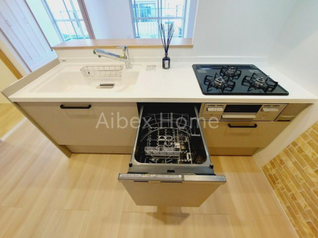 �L�b�`���@-