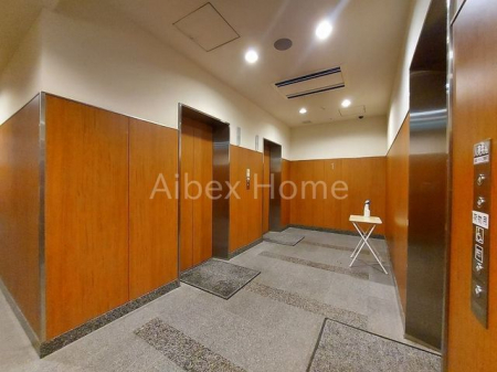 ���̑��@�G���x�[�^�[����