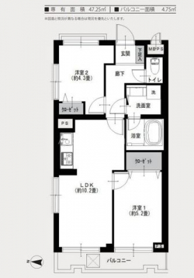 �Ԏ��}�i�̂P�}���V�����j�@-