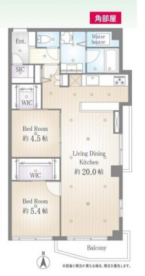 �Ԏ��}�i�̂P�}���V�����j�@-