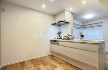 �L�b�`���@-