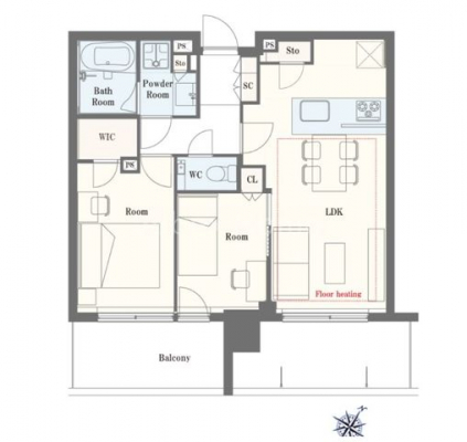 �Ԏ��}�i�̂P�}���V�����j�@-