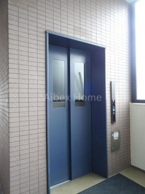 ���̑����ρ@�G���x�[�^�[