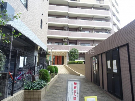 �G���g�����X�@���p��