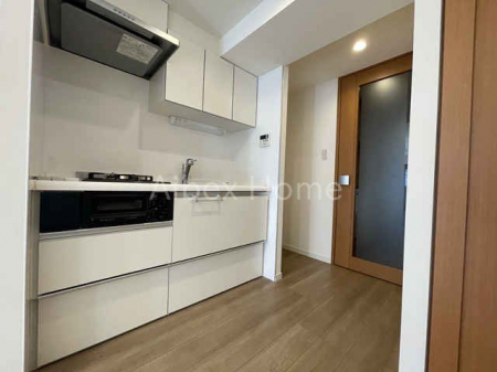 �L�b�`���@-