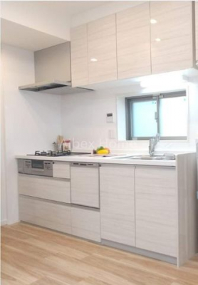 �L�b�`���@�����C���[�W