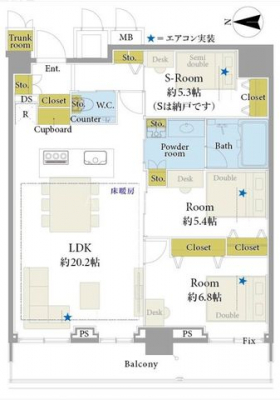 �Ԏ��}�i�̂P�}���V�����j�@-