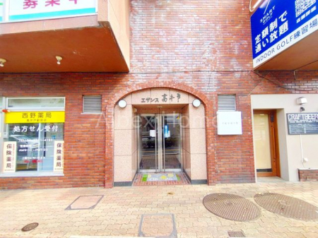 �G���g�����X�@-