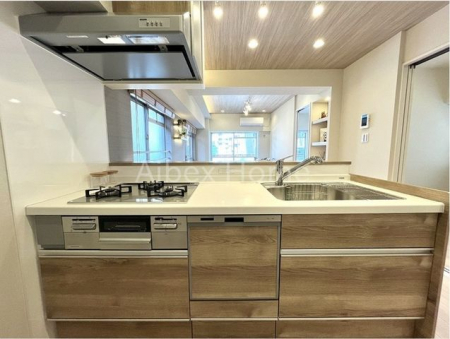 �L�b�`���@-