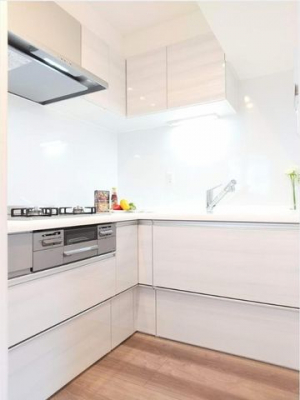 �L�b�`���@�����C���[�W