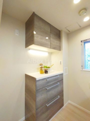 �L�b�`���@�L�b�`�����[