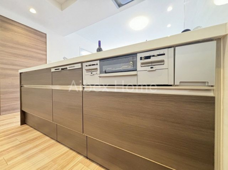 �L�b�`���@-