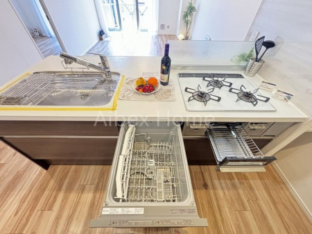 �L�b�`���@-