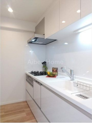 �L�b�`���@�����C���[�W