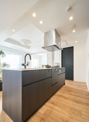 �L�b�`���@-