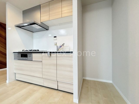 �L�b�`���@-